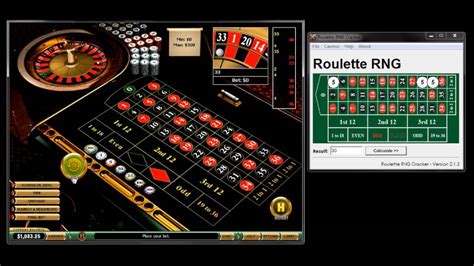 roulette rng cracker download